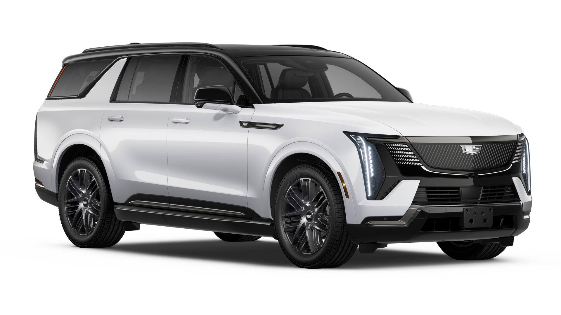 2026 Cadillac ESCALADE IQL Premium Sport