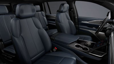 2026 Cadillac ESCALADE IQL Premium Sport