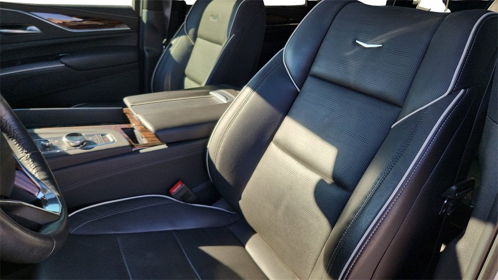 2024 Cadillac Escalade Premium Luxury