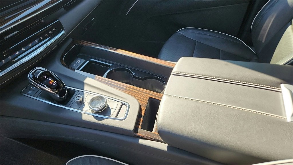 2024 Cadillac Escalade Premium Luxury