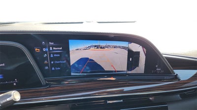 2024 Cadillac Escalade Premium Luxury