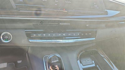 2024 Cadillac Escalade Premium Luxury