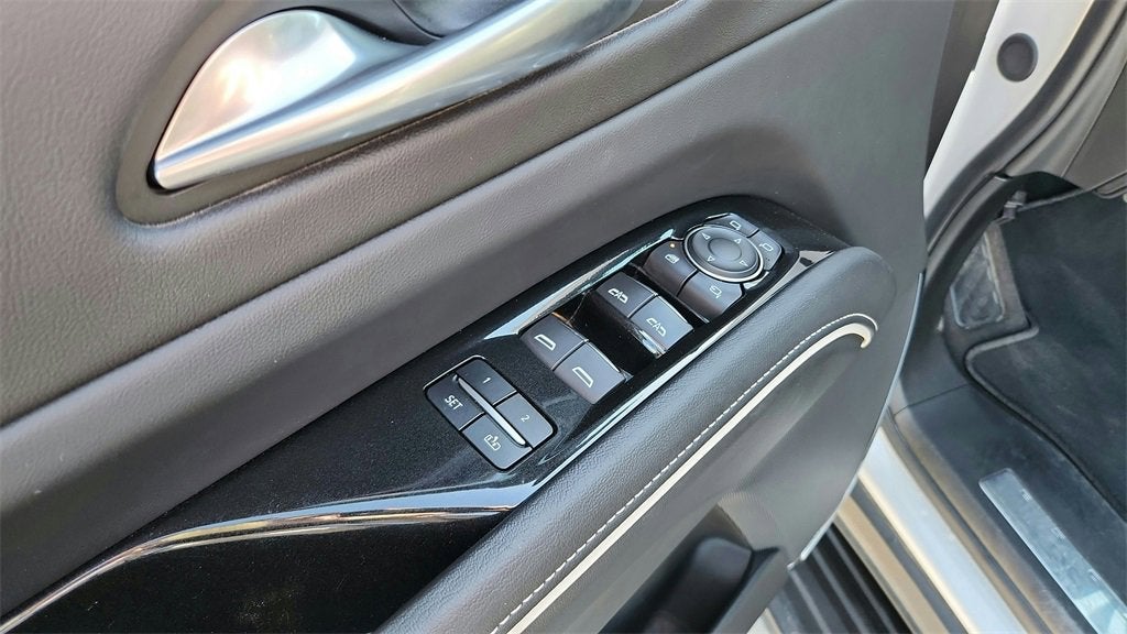 2024 Cadillac Escalade Premium Luxury