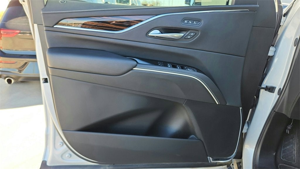 2024 Cadillac Escalade Premium Luxury