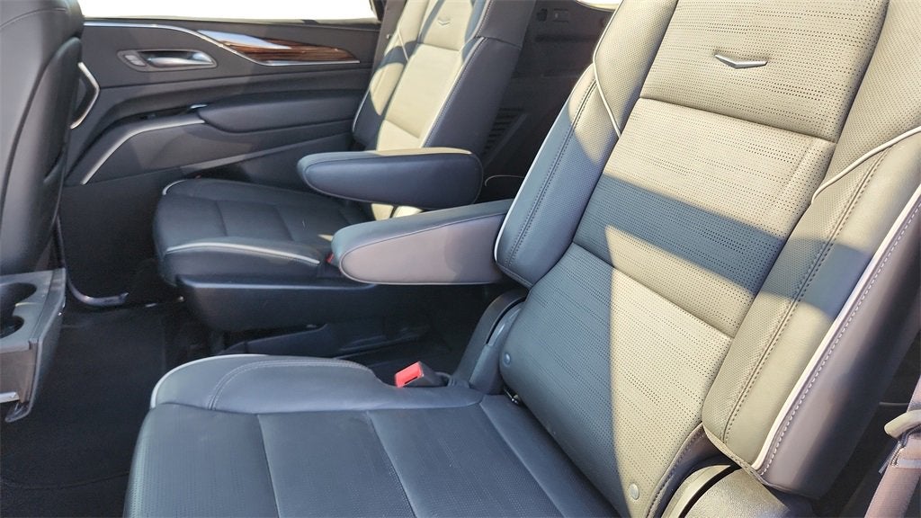 2024 Cadillac Escalade Premium Luxury