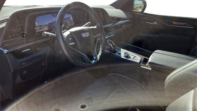 2024 Cadillac Escalade Premium Luxury