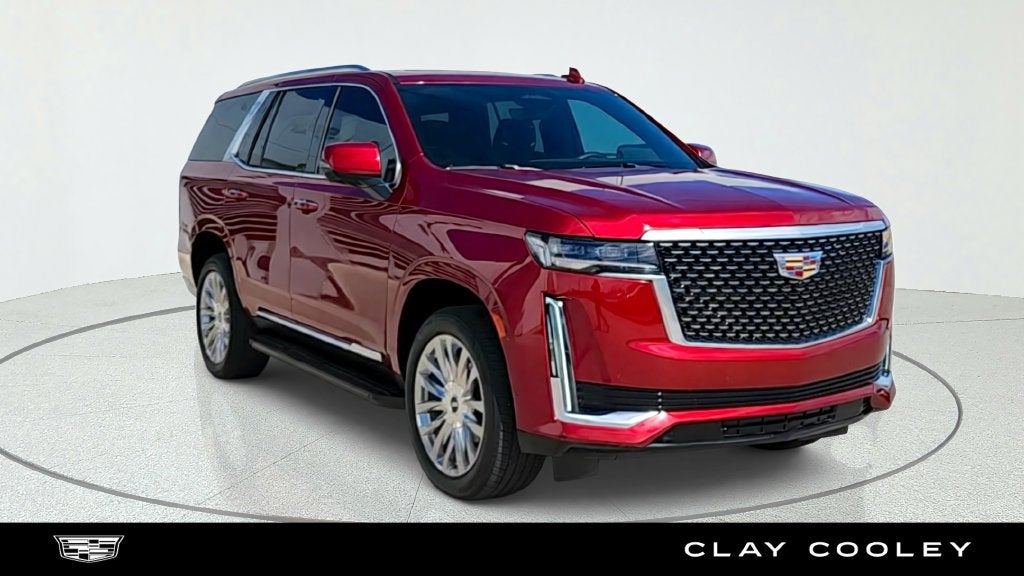 2023 Cadillac Escalade RWD Premium Luxury