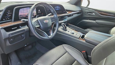 2023 Cadillac Escalade RWD Premium Luxury