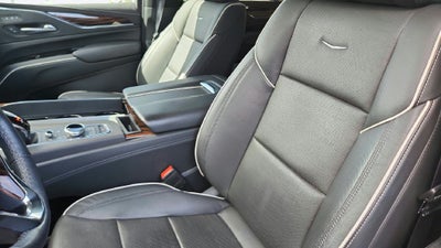 2023 Cadillac Escalade RWD Premium Luxury