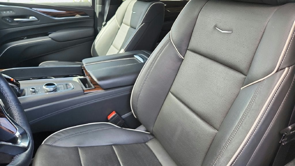 2023 Cadillac Escalade RWD Premium Luxury