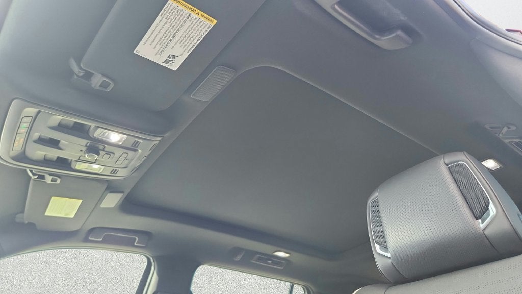 2023 Cadillac Escalade RWD Premium Luxury