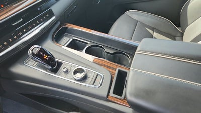 2023 Cadillac Escalade RWD Premium Luxury
