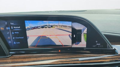 2023 Cadillac Escalade RWD Premium Luxury