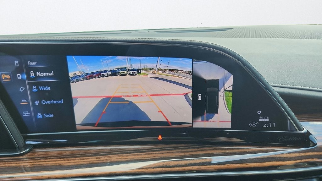 2023 Cadillac Escalade RWD Premium Luxury