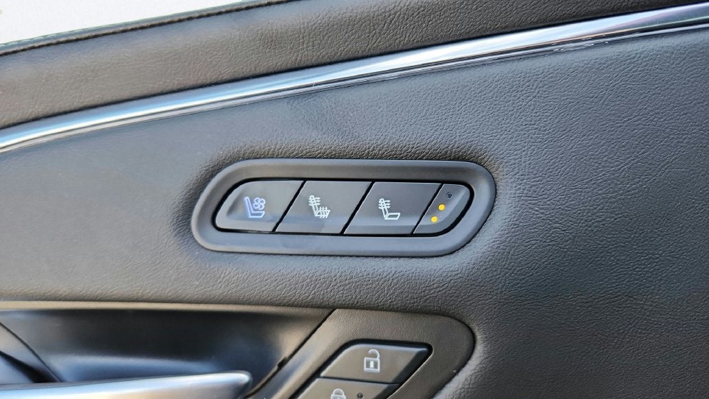 2023 Cadillac Escalade RWD Premium Luxury