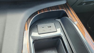 2023 Cadillac Escalade RWD Premium Luxury