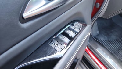 2023 Cadillac Escalade RWD Premium Luxury