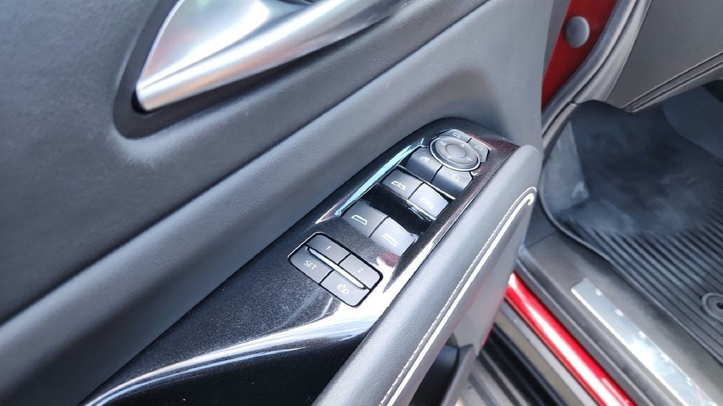 2023 Cadillac Escalade RWD Premium Luxury