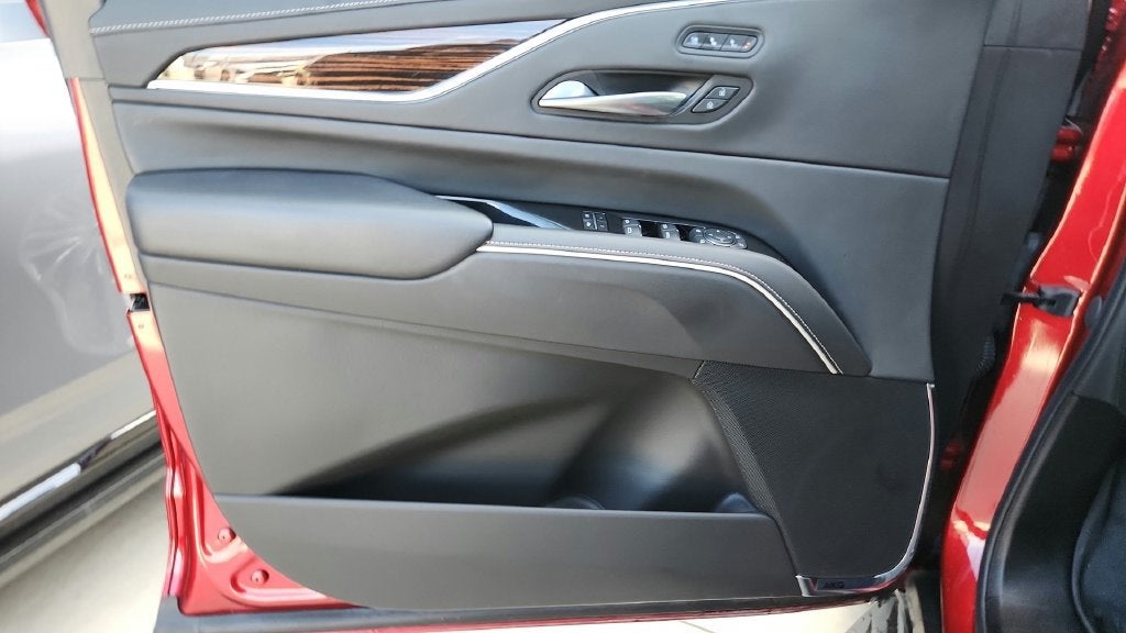 2023 Cadillac Escalade RWD Premium Luxury