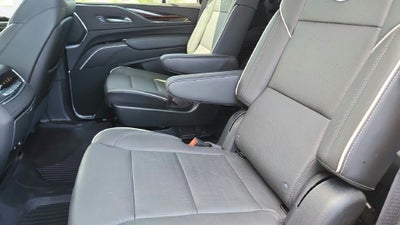 2023 Cadillac Escalade RWD Premium Luxury