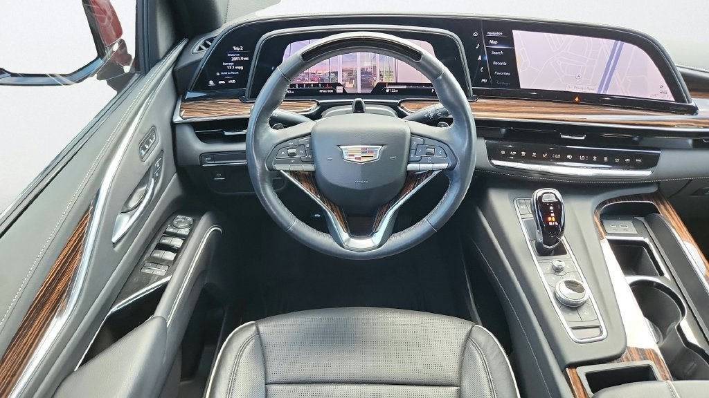 2023 Cadillac Escalade RWD Premium Luxury