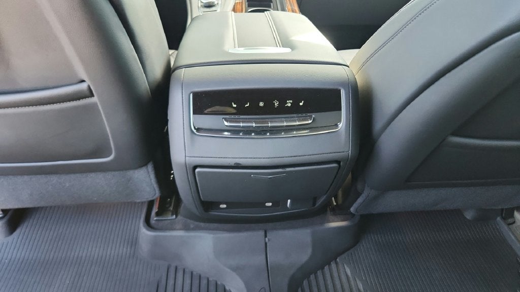 2023 Cadillac Escalade RWD Premium Luxury