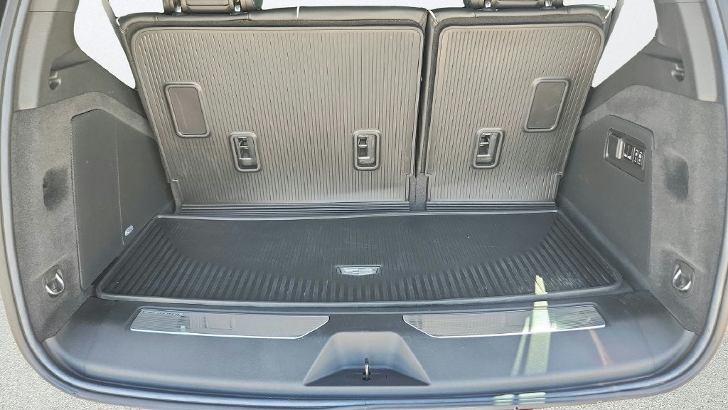2023 Cadillac Escalade RWD Premium Luxury