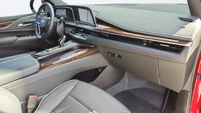 2023 Cadillac Escalade RWD Premium Luxury