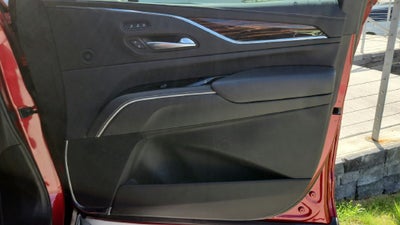 2023 Cadillac Escalade RWD Premium Luxury