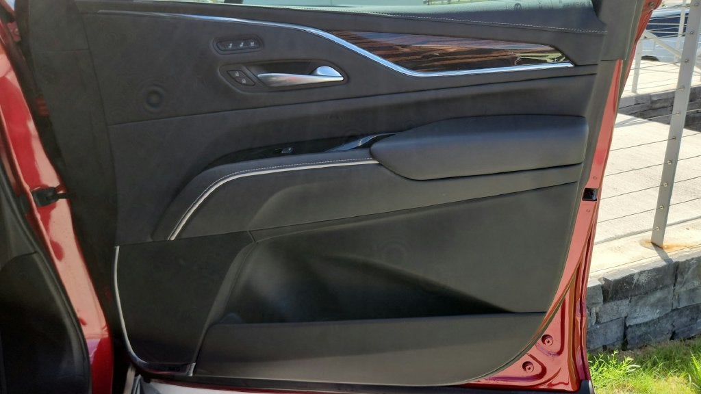 2023 Cadillac Escalade RWD Premium Luxury