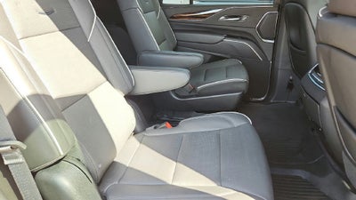 2023 Cadillac Escalade RWD Premium Luxury