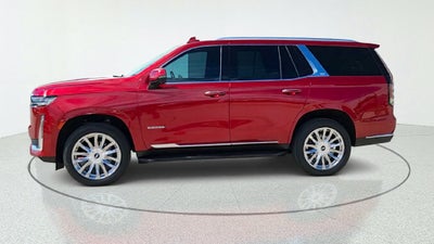 2023 Cadillac Escalade RWD Premium Luxury