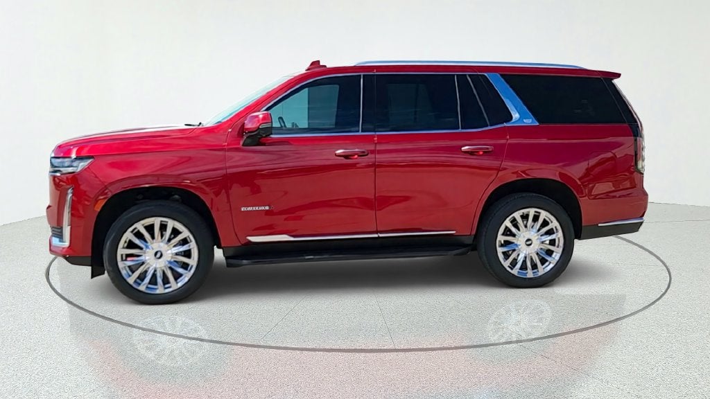 2023 Cadillac Escalade RWD Premium Luxury