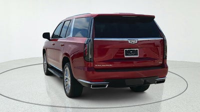 2023 Cadillac Escalade RWD Premium Luxury