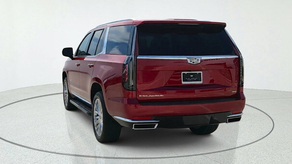 2023 Cadillac Escalade RWD Premium Luxury
