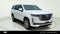 2024 Cadillac Escalade Premium Luxury Platinum