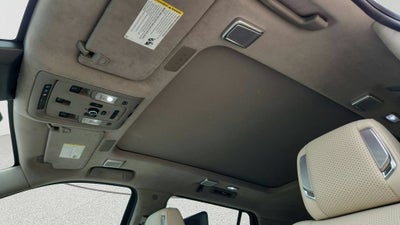 2024 Cadillac Escalade Premium Luxury Platinum