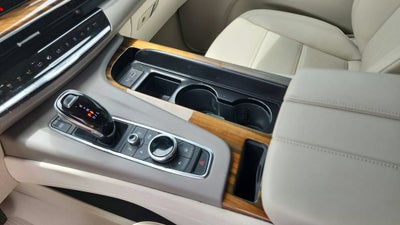 2024 Cadillac Escalade Premium Luxury Platinum