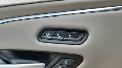 2024 Cadillac Escalade Premium Luxury Platinum