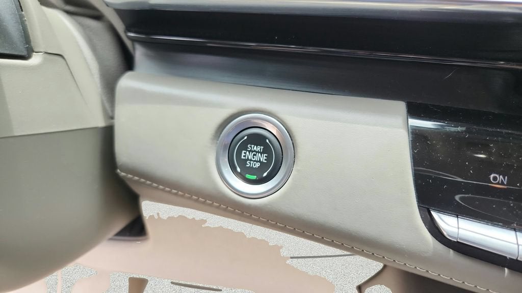 2024 Cadillac Escalade Premium Luxury Platinum