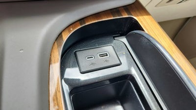 2024 Cadillac Escalade Premium Luxury Platinum