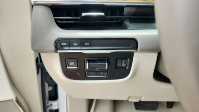 2024 Cadillac Escalade Premium Luxury Platinum
