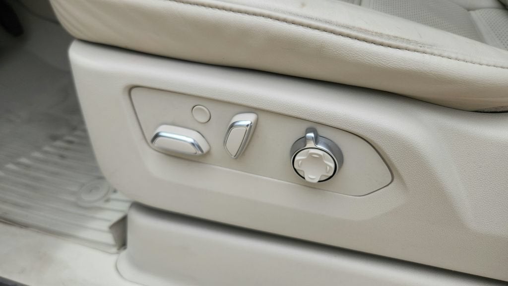 2024 Cadillac Escalade Premium Luxury Platinum
