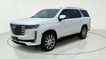 2024 Cadillac Escalade Premium Luxury Platinum