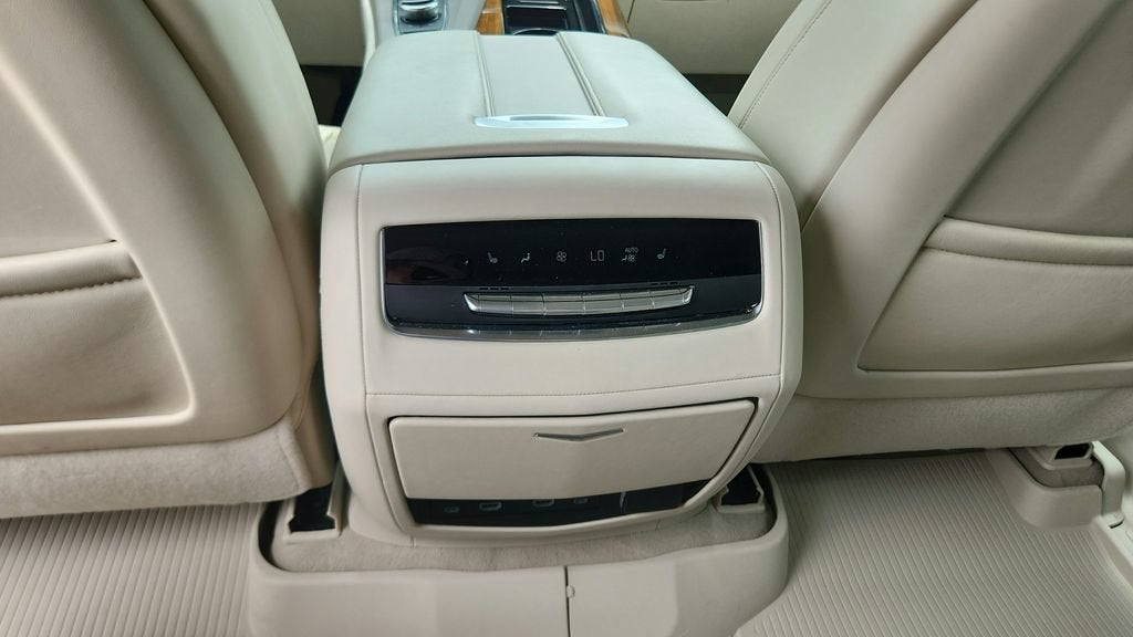 2024 Cadillac Escalade Premium Luxury Platinum