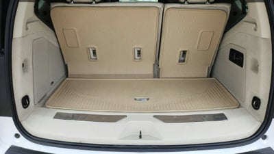 2024 Cadillac Escalade Premium Luxury Platinum