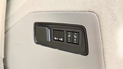 2024 Cadillac Escalade Premium Luxury Platinum