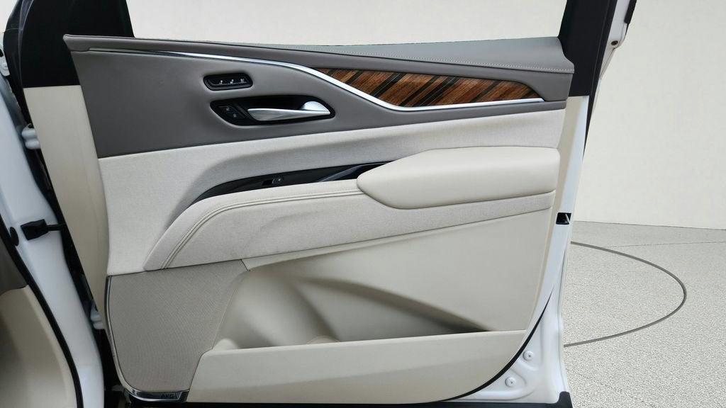 2024 Cadillac Escalade Premium Luxury Platinum