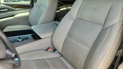 2022 Cadillac Escalade ESV Sport Platinum