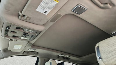2022 Cadillac Escalade ESV Sport Platinum